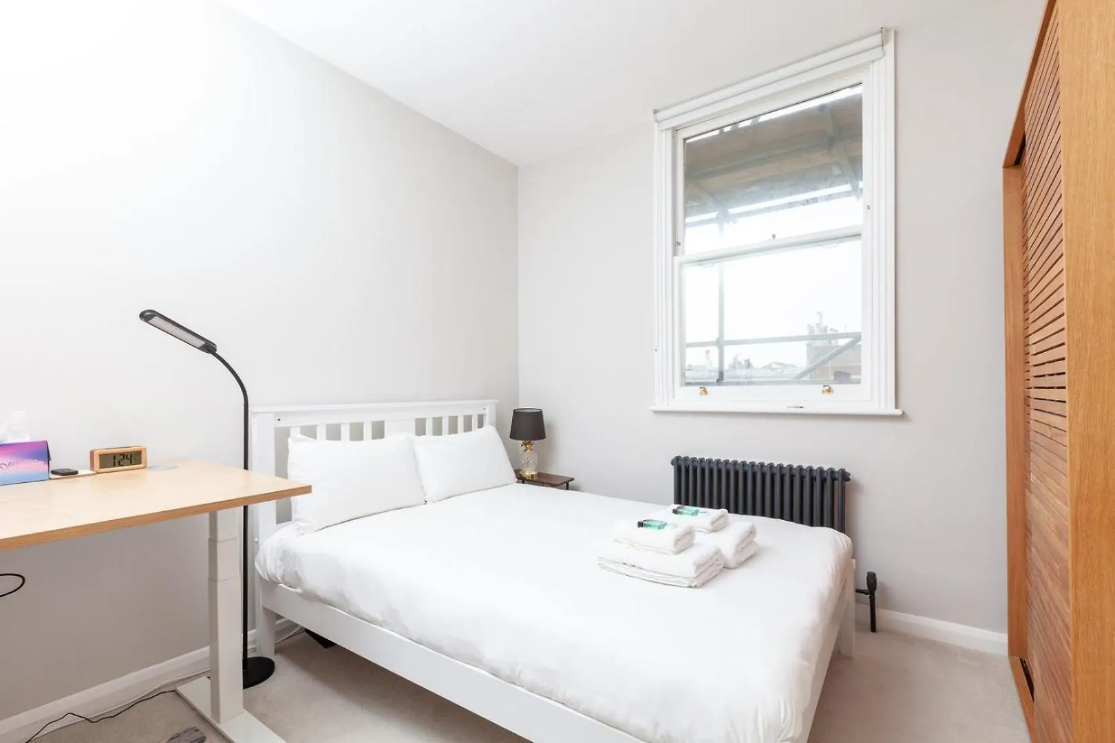 شقة Guestready - Marvellous Space In Brighton And Hove 0*,  المملكة المتحدة
