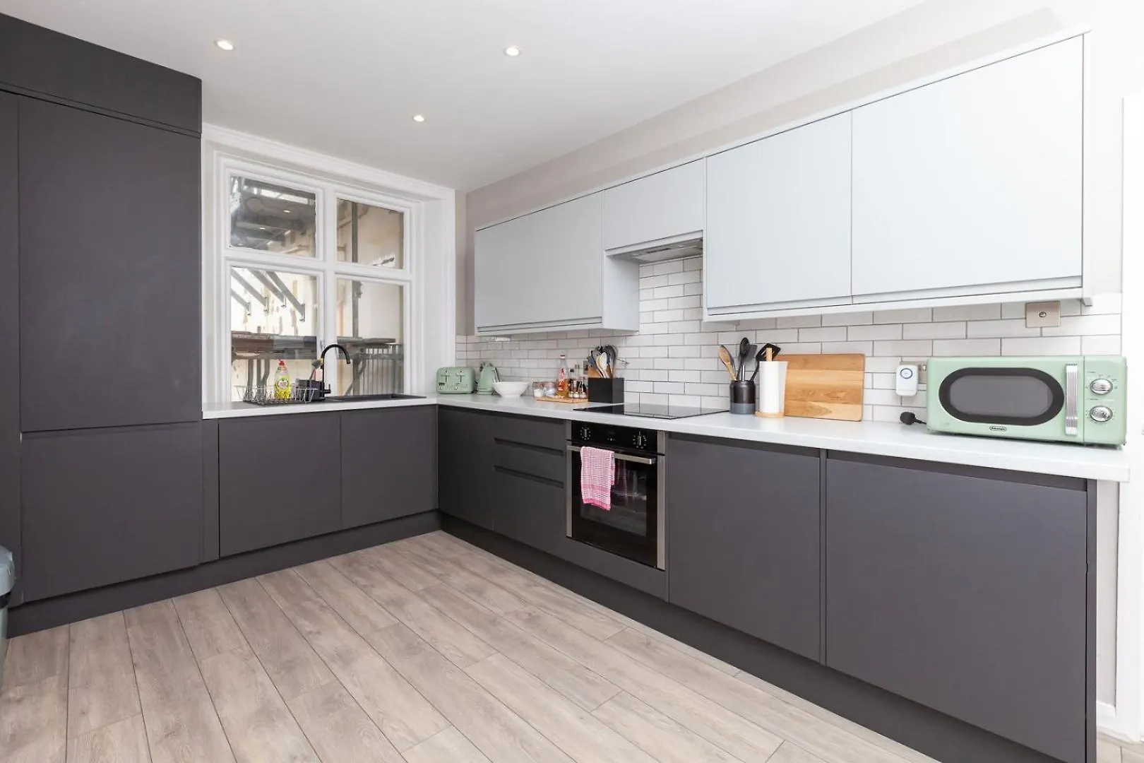 Апартаменты Guestready - Marvellous Space In Brighton And Hove 0*,
