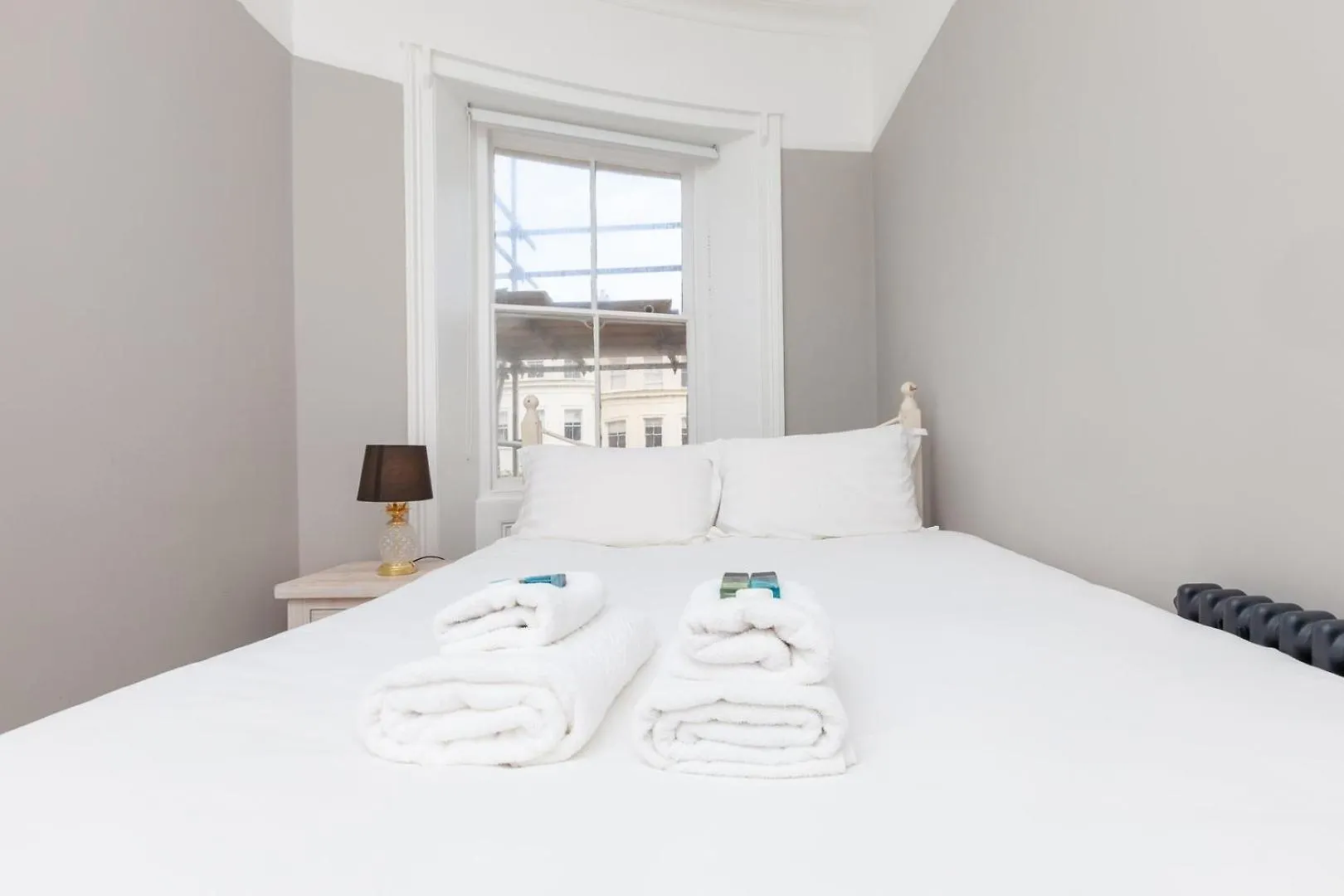 شقة Guestready - Marvellous Space In Brighton And Hove