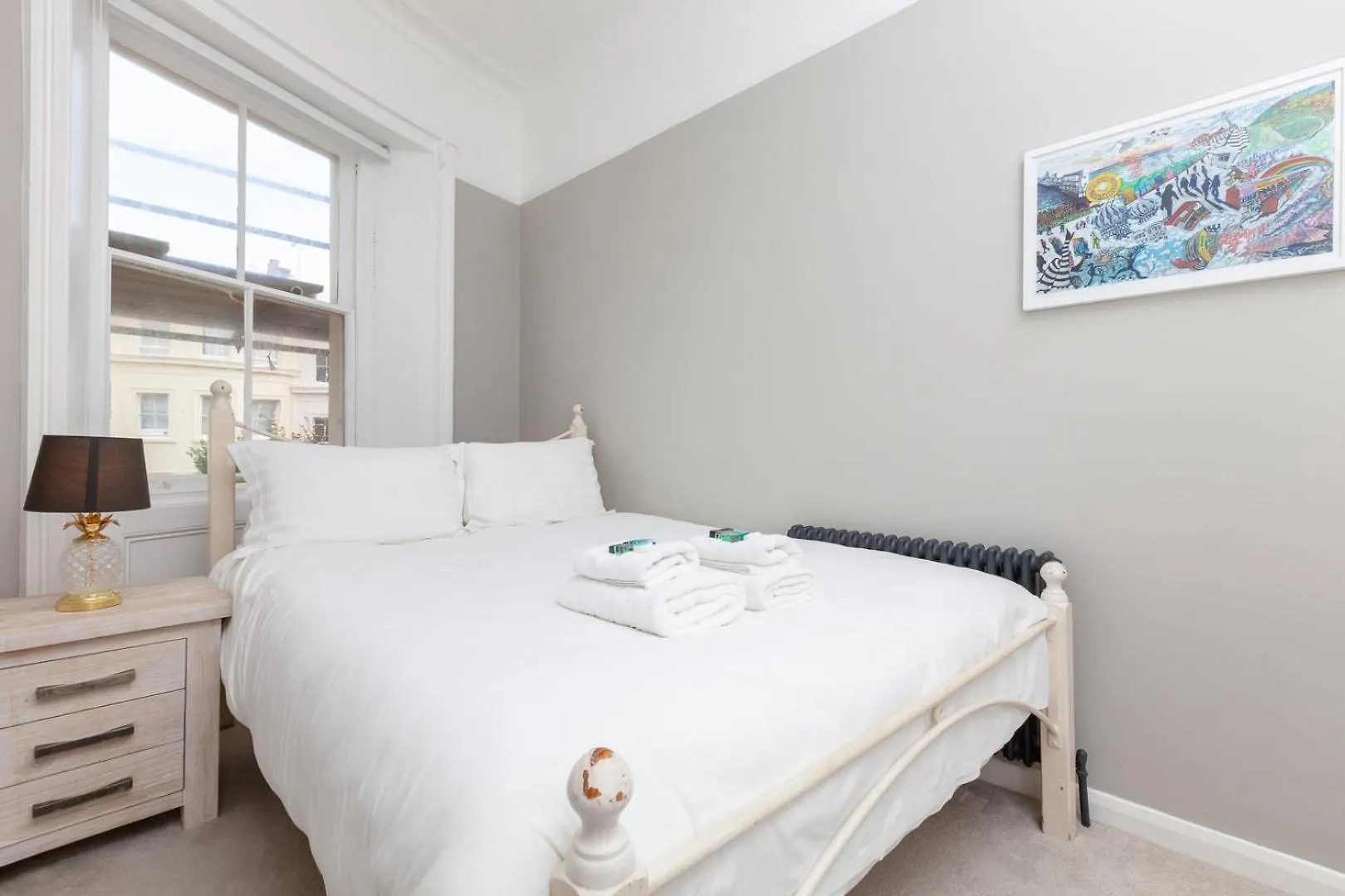 شقة Guestready - Marvellous Space In Brighton And Hove
