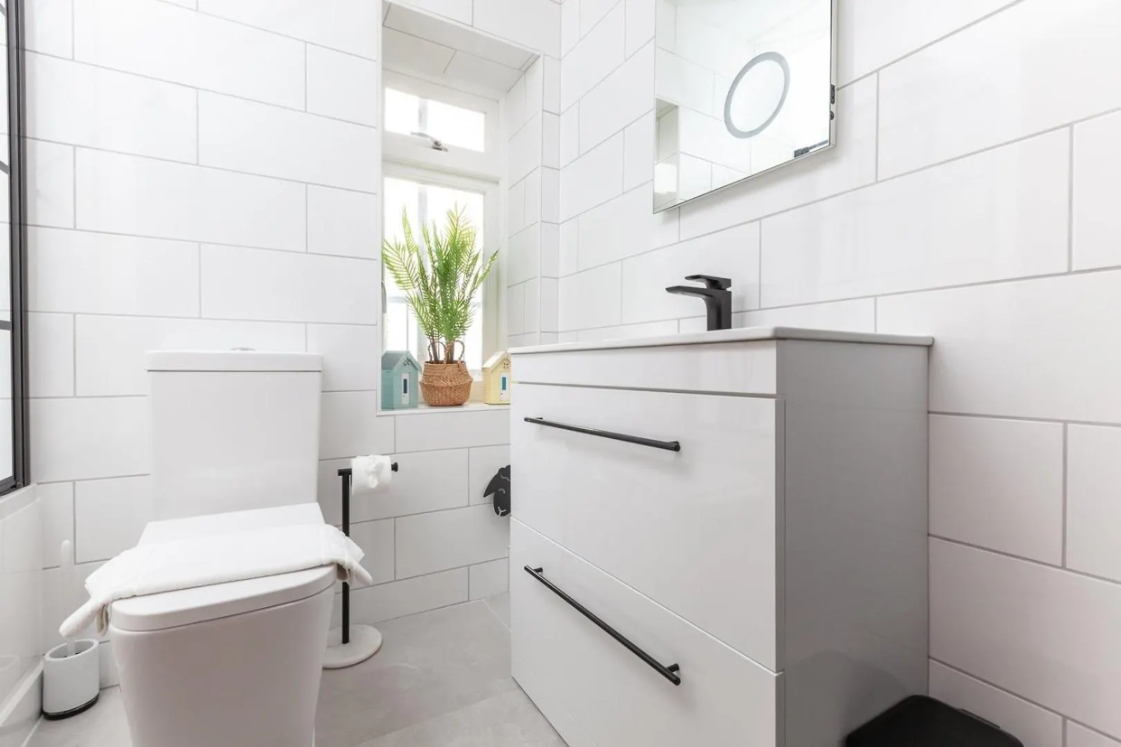 شقة Guestready - Marvellous Space In Brighton And Hove